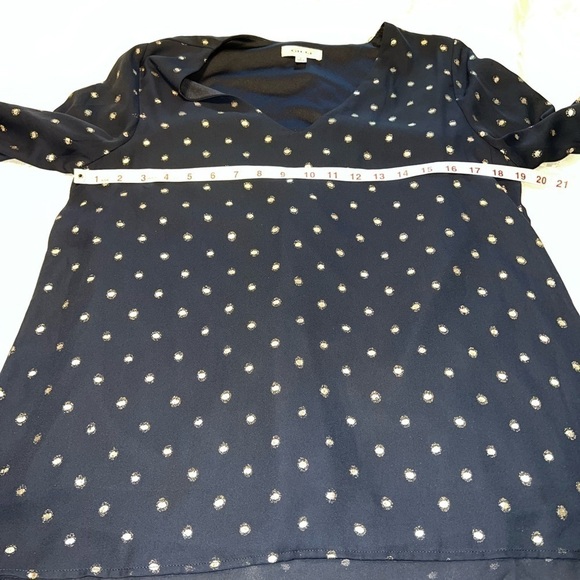 𝅺women's Gilli Blouse Small - Picture 6 of 6